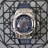 Hublot Big Bang Sang Bleu 465.SS.7179.VR.1204.MXM19
