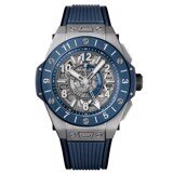 Hublot Big Bang Unico GMT 45mm 471.NL.7112.RX