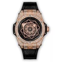 Hublot Big Bang 465.OS.1118.VR.1704.MXM18 Sang Bleu 39