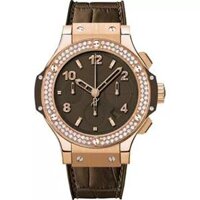 Hublot Big Bang 341.PC.5490.LR.1104 Tutti Frutti Brown 41