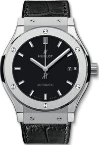 Hublot Classic Fusion Black  – 542.NX.1171.LR