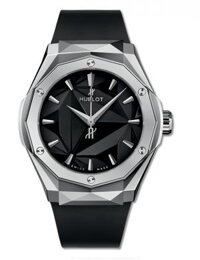 Hublot Classic Fusion Orlinski Titanium 40mm 550.NS.1800.RX.ORL19