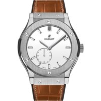 Hublot Classic Fusion Ultra Thin 515.NX.2210.LR