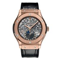 Hublot Classic Fusion Aerofusion 517.OX.0180.LR