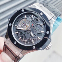 Hublot hb020 geneve lộ cơ cho nam – máy cực chất