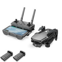 Hubsan ZINO MINI SE R Refined GPS 10KM FPV with 4K 6x ZOOM Camera 3-axis Gimbal 45mins Flight Time RC Drone Quadcopter R