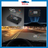 HUD A200 hiển thị tốc độ kính lái