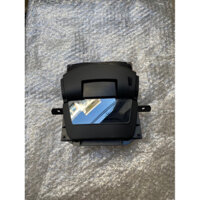 HUD màn hình hiển thị thông tin trên kính lái mazda 6 2017+