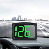 Hud Ô Tô,Bộ Hiển Thị Tốc Độ,Trên Kính Chắn Gió Ô Tô GPS Ổ Cắm USB Trên Ô Tô,hud Kính Lái Ô Tô,đồng Hồ Đo Tốc Độ Ô Tô