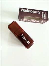 Huda Beauty - Má Hồng Dạng Kem Lỏng Huda Beauty Blush Filter Soft Glow Liquid Blush - 4.5ml - Coco Loco (Icy Nude)