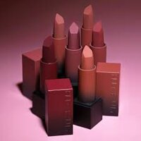 HUDA - Son Lì Huda Beauty Power Bullet Matte Lipstick