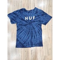 HUF Skateboarding t-shirt