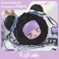 【Hugbuddy】Lilisha - Bộ Sưu Tập Thú Nhựa Vinyl Blind Box | Móc Balo Tri Kỷ - Quà Tặng Sinh Nhật Độc Đáo