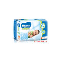 HUGGIES NB2 40 MIẾNG