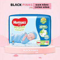 [HUGGIES SKIN CARE] Miếng lót , Bỉm dán sơ sinh Huggies NB1/ NB2/NB70/S54/S80/M46/L40/XL34/M76