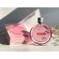 Hugo Boss Hugo Woman Extreme EDP 75ml️️