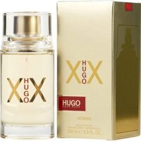 Hugo Boss Hugo XX Woman 100ml