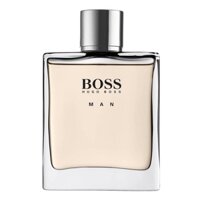 Hugo Boss Orange Man EDT