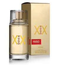 HUGO BOSS XX WOMAN 100ML (EDT)
