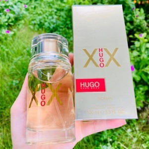 Nước hoa nữ Hugo Boss Hugo XX Women EDT 100ml