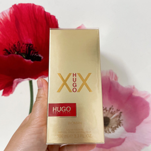 Nước hoa nữ Hugo Boss Hugo XX Women EDT 100ml