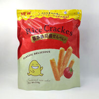 Huijia rong biển muối muối lòng đỏ Pháp Pháp nước sốt cà chua có hương vị dải giòn thức ăn