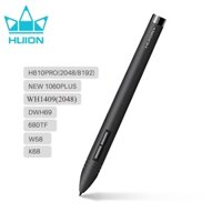 Huion P80 PEN80 Bút stylus bút kỹ thuật số có thể sạc lại cho máy tính bảng vẽ đồ họa chuyên nghiệp 420 H420 NEW1060PLUS WH1409(2048)