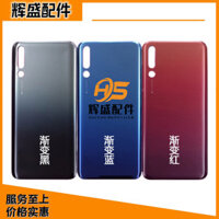 Huisheng Ốp Lưng Thích Hợp Cho Huawei Honor magic magic 2 Mặt Sau Kính magic 3 pro Ốp Lưng Pin