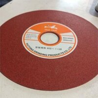 Huiyan Mài Thép Tốc Độ Cao Lưỡi Cưa Đá Mài Mài Bánh Răng Đĩa 152X1.2/1.4/1.6/1.8/2.0 lưỡi mài đá hoa cương Đá mài