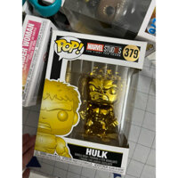 Hulk 379 funko pop