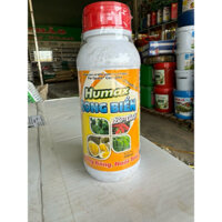 Humax rong biển bo +ga3 chai 500ml