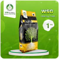 Humic Acid nhập khẩu Mỹ 100% (1kg) phân hữu cơ sinh học