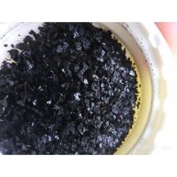 HUMIC ACID  phân bón hữu cơ - Đen,100gram