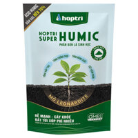 Humic bón cây bón lá Hợp Trí gói 1kg