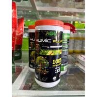 HUMIC FULVIC BA MÙA tái tạo bộ rễ ,phát triển rễ tơ(hủ 1kg) AGU