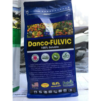 Humic Fulvic Mỹ túi 1kg