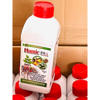 Humic nước