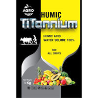 humic titanium