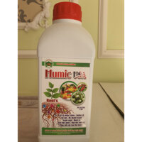 Humic USA chai 1 lít pha 800 lít nước