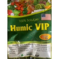 HUMIC VIP    - HUMIC DS 97