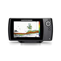 Humminbird 410270-1 Helix 7 Sonar G2Fish Finder