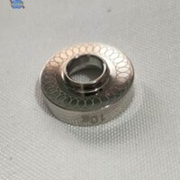 Hund  8g 10g 13g Nhẫn Trọng Lượng Bi-a Snooker Bể Bơi Cues Cân Bằng Nhẫn DIY