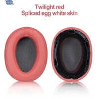 Hund  Dành Cho Tai Nghe Sony MDR-100ABN Dành Cho Vỏ Da Bịt Tai Gắn Đầu WH900N