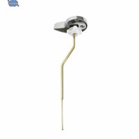 Hund  Dễ dàng sử dụng Góc tay cầm đòn bẩy bồn cầu gắn bên cho nhà vệ sinh TOTO