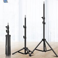 Hund  Giá đỡ máy chiếu Giá đỡ ba chân Mic du lịch có thể mở rộng 150CM có thể điều chỉnh