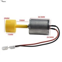 Hund  Máy phát điện gió dọc Mini Bộ tuabin gió Mô hình hướng dẫn tuabin gió