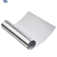 Hund  Vải sợi thủy tinh nhôm chắn nhiệt 12 "x24" có lớp A +