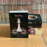 Hừng đông (Stephenie Meyer)