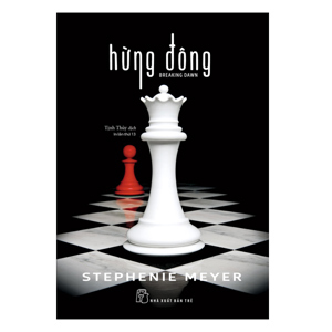 Hừng đông - Stephenie Meyer