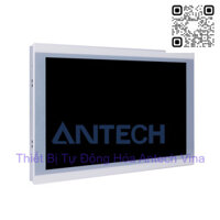 HUNSN 15.6" TFT LED Industrial Panel PC,High Temperature 5-Wire Resistive Touch Screen,PW26,W 11 Pro,VGA,HD,LAN,2COM